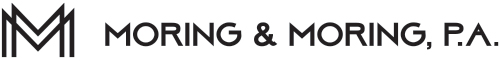 Moring and Moring, P.A. logo